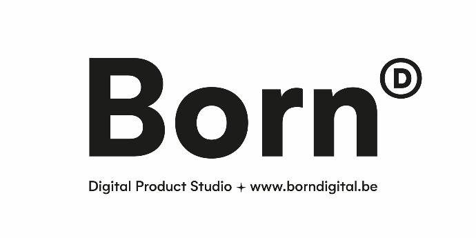 Born Digital